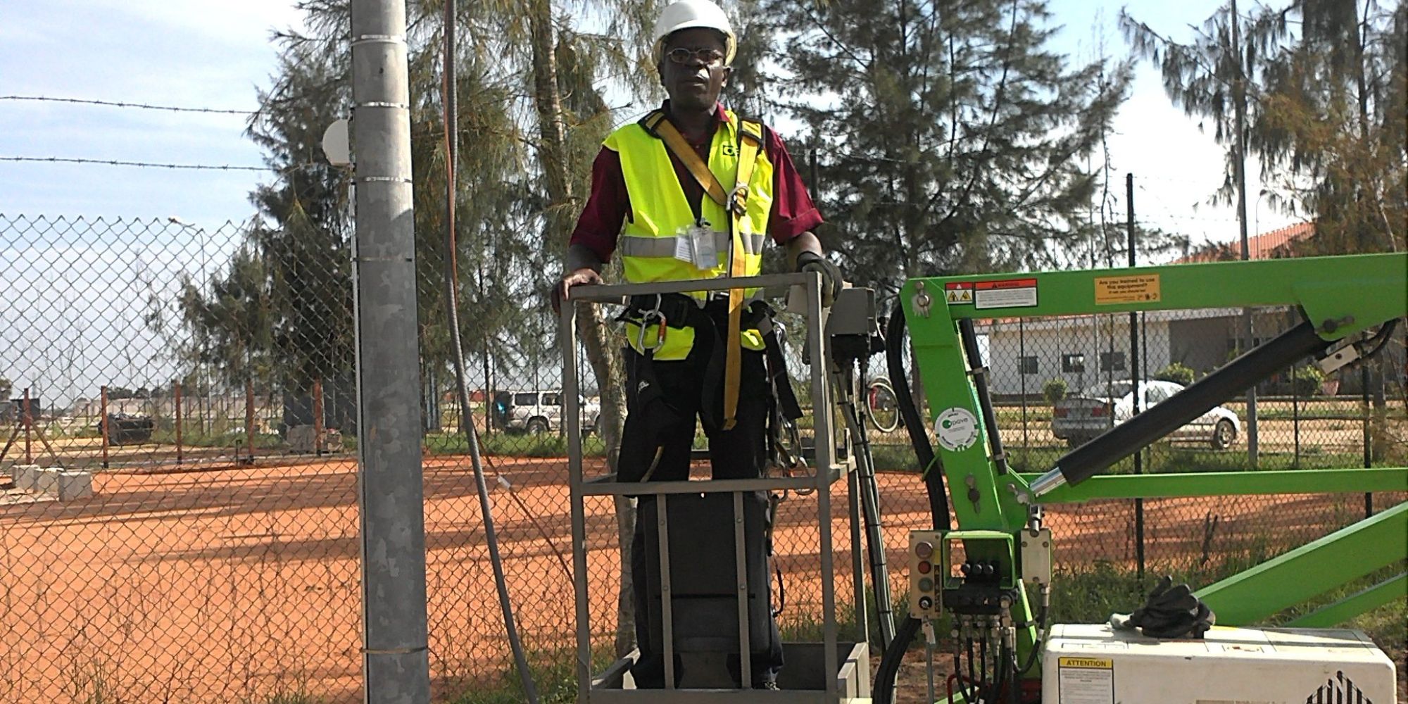 Solutions énergétiques