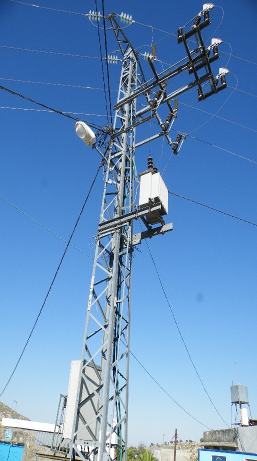 Système de sécurité