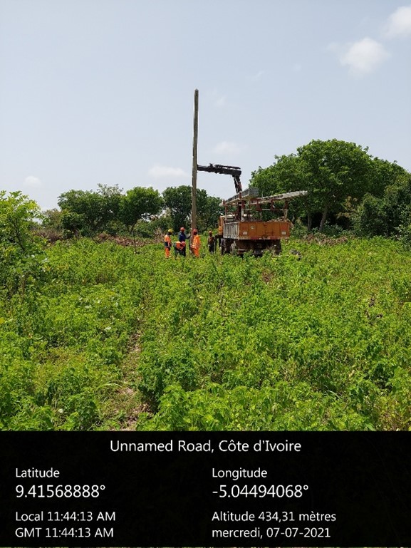 Groupe électrogène