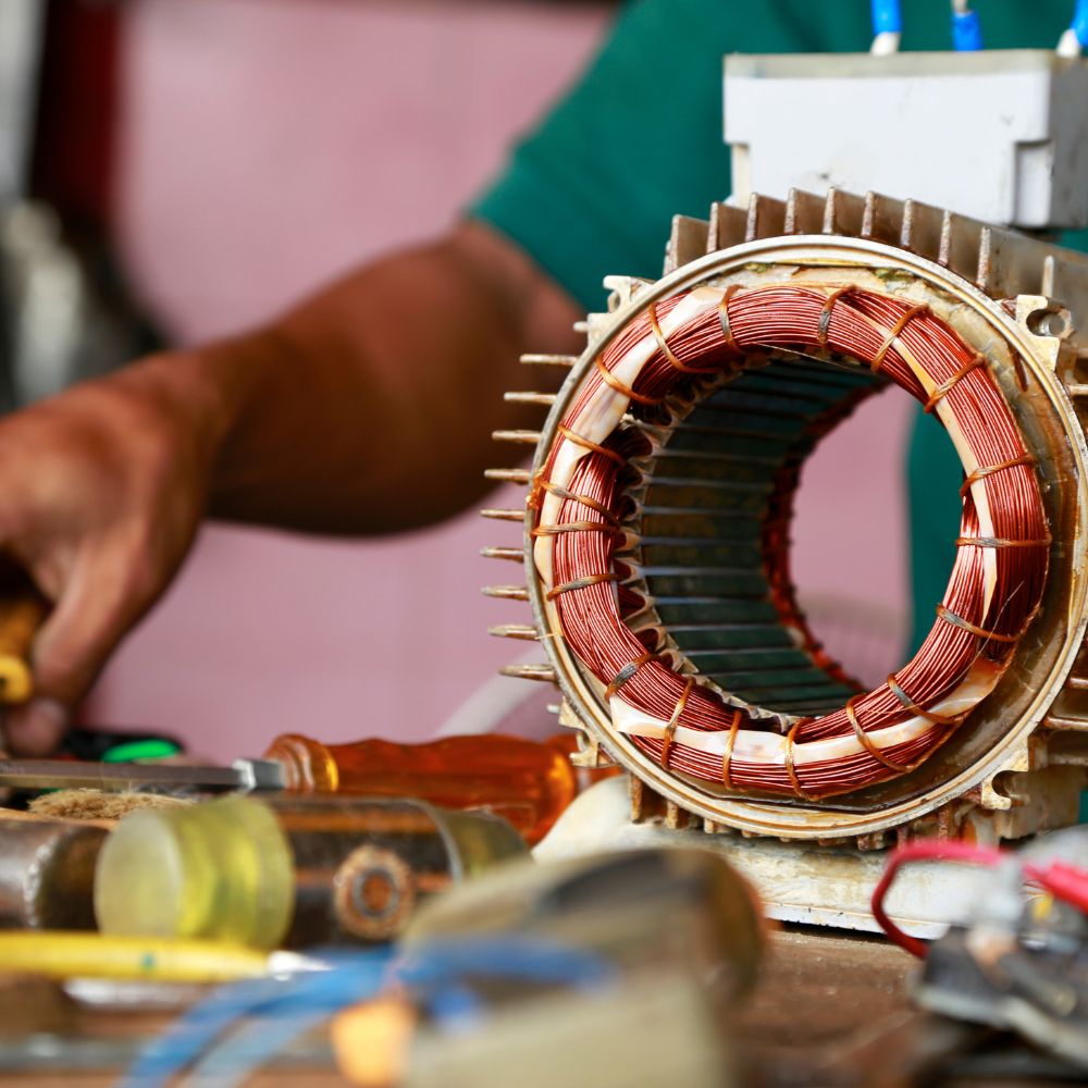 Maintenance préventive